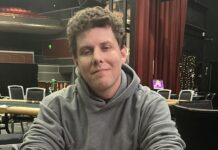 Ari Engel Wins Record-Setting 16th WSOP Circuit Ring