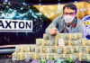 Isaac Haxton Wins Second Career Super High Roller Bowl Title