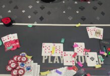 Playground Poker Club Records Another Seven-Figure Bad Beat Jackpot
