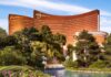 Wynn Fall Classic Series Starts from Oct. 2-29 On The Las Vegas Strip