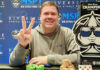 Nick Barksdale Wins Mid-States Poker Tour Title of The Year