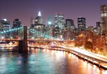 NYC Poker: A Brief History of New York City’s Poker
