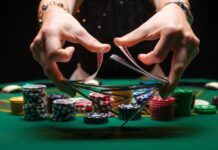 NYC Poker: Benefits of Playing Poker