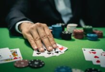 Stories of Home Poker Games in New York
