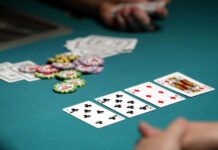 How Can I Join a Private Poker Club in NYC?