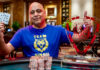 Raminder Singh Wins 2024 Lucky Hearts Poker Open Main Event