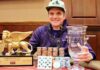 Andrew Rodgers Wins 2024 Card Player Poker Tour Venetian Main Event
