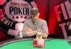 Tyler Barnes Wins WSOP Circuit Harrah’s Cherokee Main Event