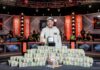 2024 World Series of Poker Schedule Released