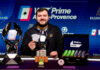 Yakiv Syzghanov Wins World Poker Tour Prime Aix-en-Provence