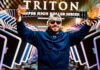 Dan Smith Wins 2024 Triton Poker Jeju $50,000 Turbo Bounty Event