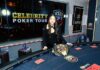 Maria Ho Wins Celebrity Poker Tour Game Night I In Las Vegas