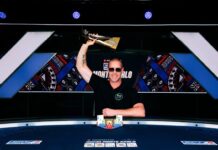 Patrik Antonius Wins EPT Monte Carlo €100,000 High Roller