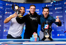 Lorenz Schöllhorn Wins WPT Prime Gold Coast Championship