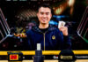 Andy Ni Wins Triton SHRS Montenegro $25,000 Eight-Max Event Triton Poker Super High Roller Series Montenegro