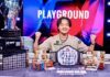 David Dongwoo Ko Captures WPT Montreal Main Event Title