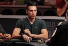 Doug Polk’s Dallas-Area Poker Room Plans Rejected