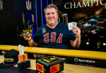 Chris Moneymaker Wins Triton SHRS Montenegro Kickoff Event Triton Poker Super High Roller Series Montenegro