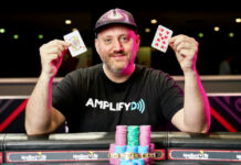 Daniel Willis Wins WSOP $500 Kickoff Event