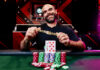 Nick Guagenti Captures His Second Career WSOP Bracelet