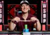 Patrick Moulder Wins 2024 WSOP $2,500 Mixed Triple Draw Bracelet