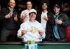 Chance Kornuth Wins Flip & Go For Fourth WSOP Chance Kornuth Wins Fourth World Series of Poker Bracelet