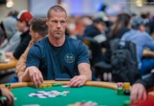Patrik Antonius Inducted Into Poker Hall Of Fame