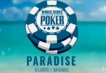 WSOP Announces $50 Million Super Main Event In Bahamas