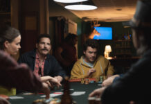New Poker Movie ‘Dead Money’ With Emile Hirsch Coming In September