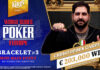 Christopher Campisano Wins WSOP Europe Mini Main Event