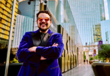 Jim Collopy Captures 2024 Poker Masters Purple Jacket