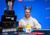 James Obst Wins World Poker Tour Australia Championship