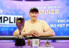 Spencer Champlin Wins 2024 Poker Masters Kickoff