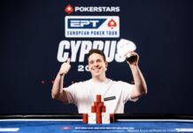 Elias Gutierrez Wins High Roller Title At The 2024 EPT Cyprus Festival