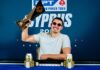 Leo Worthington-Leese Wins EPT Cyprus Eureka Main Event