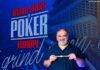 Patrick Bueno Triumphs In WSOPE €2,000 Eight-Game Mix