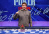 Simone Andrian Wins WSOP Europe Main Event For $1.4 Million