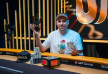 Artur Martirosian Wins Triton Poker Title In Monte Carlo Triton Poker Title In Monte Carlo
