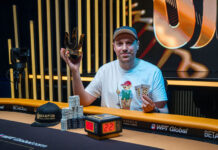 Artur Martirosian Nabs Turbo Title At THRS Monte Carlo