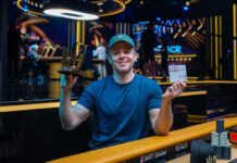 Ben Tollerene Takes PLO Title At Triton SHR Poker Series