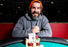 Jeremy Lenz Triumphs In WSOP Circuit Grand Victoria Main Event