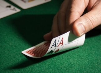 No Limit Holdem Poker in NYC: Play $1/3 Cash Games in a Safe, Professional Poker Room