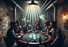 NYC’s most exclusive poker club | NYC Poker Clubs