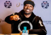 David Jackson Takes Down WSOP Circuit Main Event