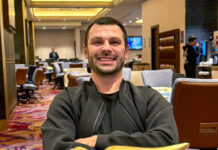 Francis Anderson Wins Final Multi-Flight Poker Tournament of 2024