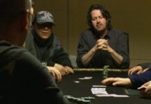The Thrill of NYC’s Underground Poker Scene at NYC Poker Clubs