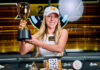 Kristen Foxen Defends Title In Final PokerGO Tour Kickoff Event