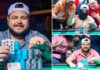 Cody Stanford Wins Three WSOP Circuit Rings In Five Days
