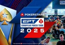 European Poker Tour (EPT) Returns to Malta and Prague in 2025