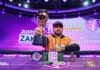 Justin Zaki Wins $25K PokerGO Cup Finale for $417,000